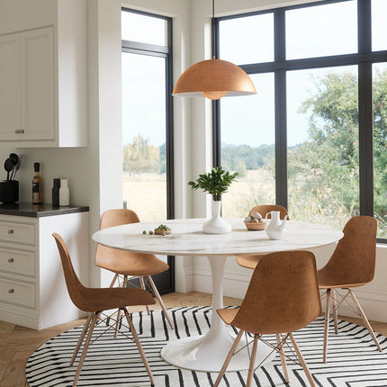 Calator Black & Ivory Rug