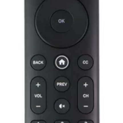Télécommande Vizio d'origine (XRT140)