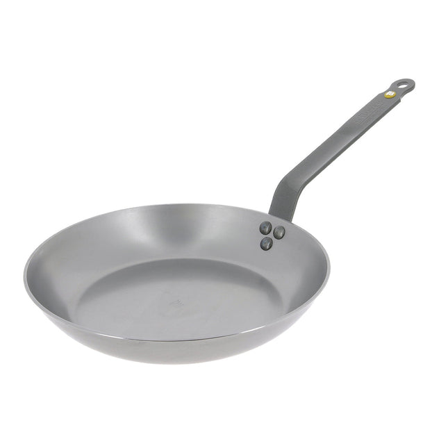De Buyer Mineral B Carbon Frying Pan