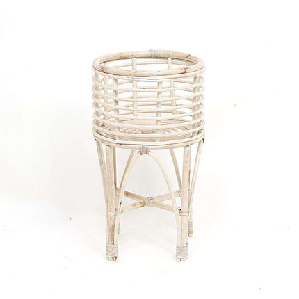Cardo Rattan Planter (Multiple Sizes)