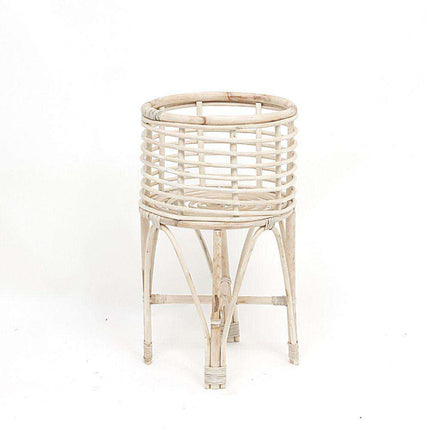 Cardo Rattan Planter (Multiple Sizes)