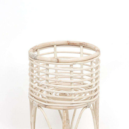 Cardo Rattan Planter (Multiple Sizes)