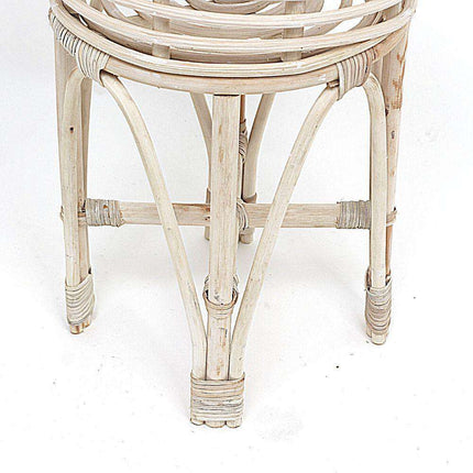 Cardo Rattan Planter (Multiple Sizes)