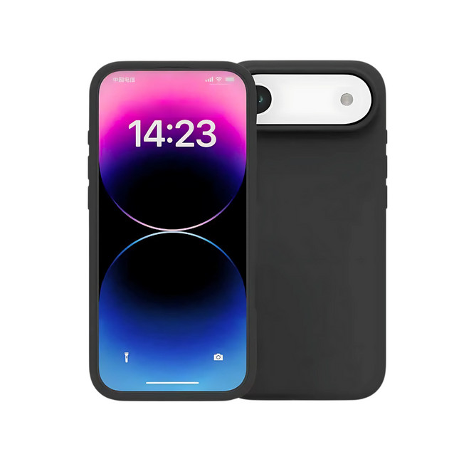 Coque Caseco en Silicone liquide MagSafe - iPhone 17 Air