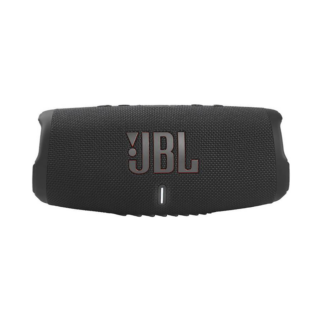 Haut parleur portatif JBL Charge 5 résistant à l'eau  - Recertifié par JBL