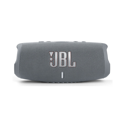Haut parleur portatif JBL Charge 5 résistant à l'eau  - Recertifié par JBL