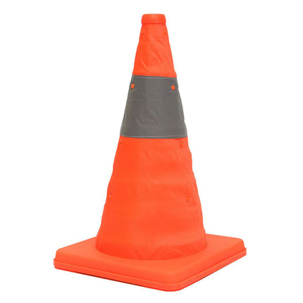 Collapsible Safety Cone