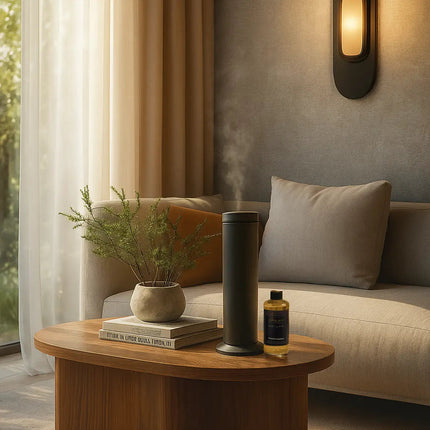 Suite Serenity - 200 mL Diffuser Oil Refill