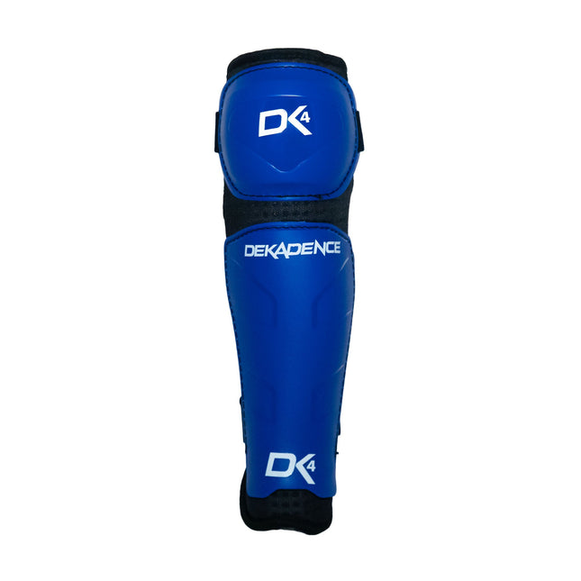 SHIN GUARDS / JAMBIÈRES - DK4