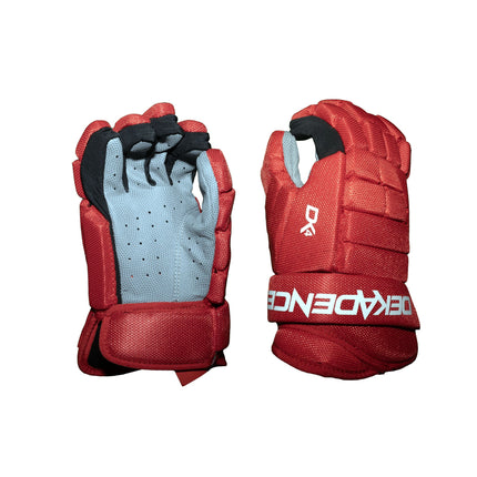 GLOVES / GANTS - DK4