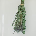 Classic with Lavender