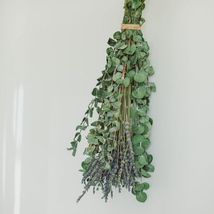 Eucalyptus Shower Bundle