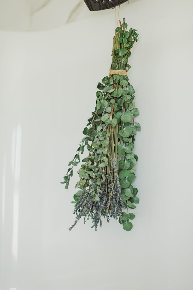 Eucalyptus Shower Bundle