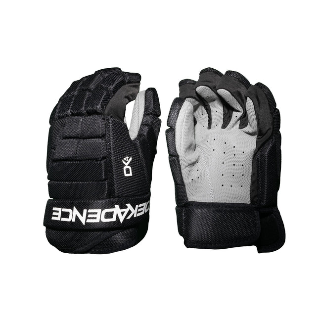 GLOVES / GANTS - DK4