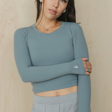 Annabelle Long Sleeve