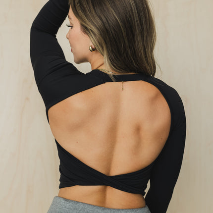 Annabelle Long Sleeve