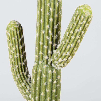 Dado Artificial Cactus Potted Plant 2'