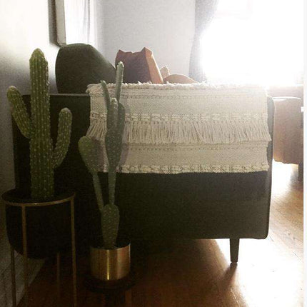 Dado Artificial Cactus Potted Plant 2'