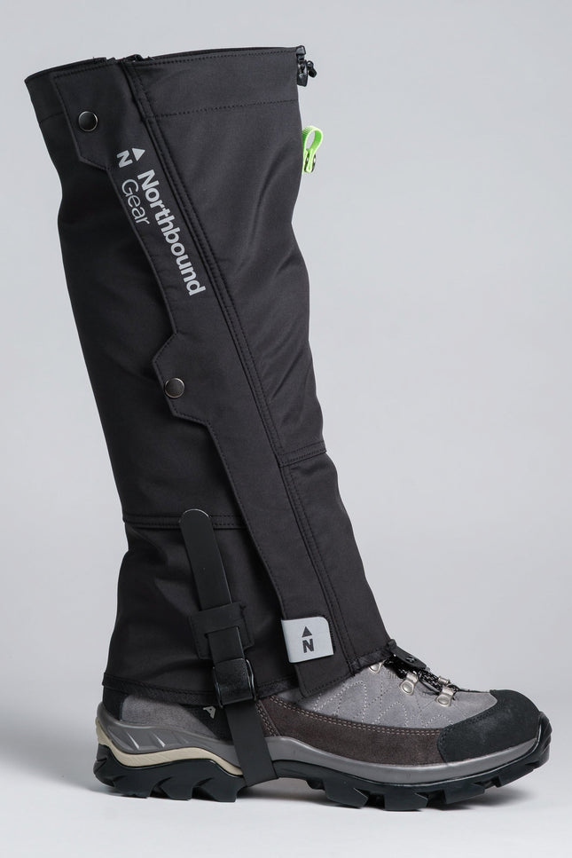 Trail Guard Waterproof Gaiters