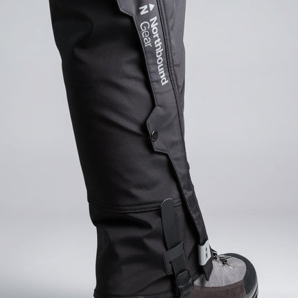 Trail Guard Waterproof Gaiters
