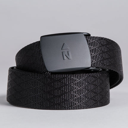 Quick-Flip Tactical Belt