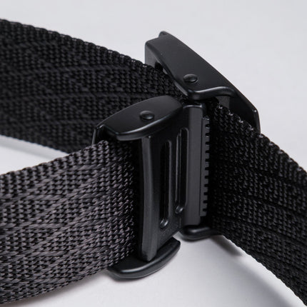 Quick-Flip Tactical Belt