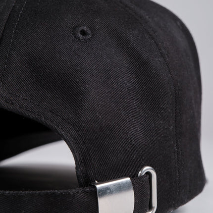 Water-Resistant Cap with Reflective "N"