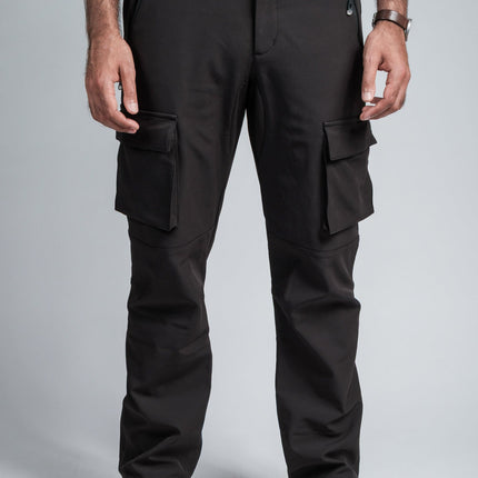 NEW: Men's Adventure Cargo Water Resistant Pants