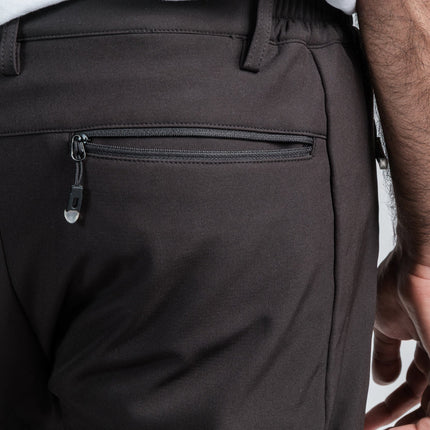 NEW: Men's Adventure Cargo Water Resistant Pants