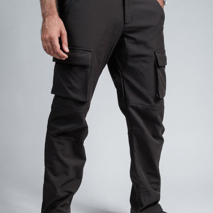 NEW: Men's Adventure Cargo Water Resistant Pants