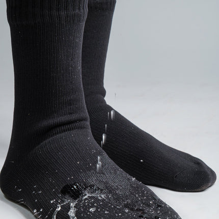 StayDry 100% Waterproof Socks
