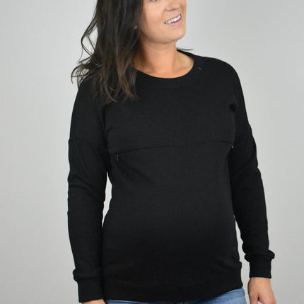 Jo Jo Nursing Jumper