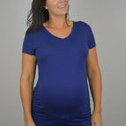 XS / Royal Blue