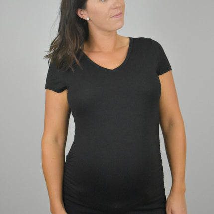 Ashley Maternity Tee Shirt