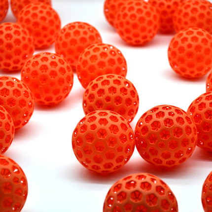 Vortexball GEN2 for pickleball with 6 MONTHS WARRANTY