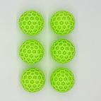 6 PACK / Green Light