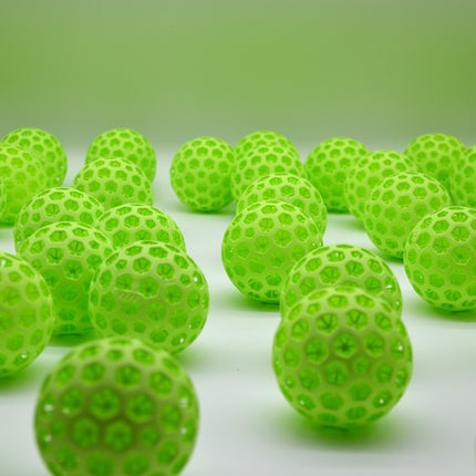 Vortexball GEN2 for pickleball with 6 MONTHS WARRANTY