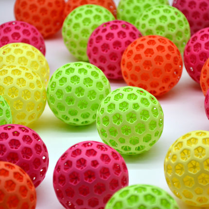 Vortexball GEN2 for pickleball with 6 MONTHS WARRANTY