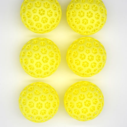 Vortexball GEN2 for pickleball with 6 MONTHS WARRANTY