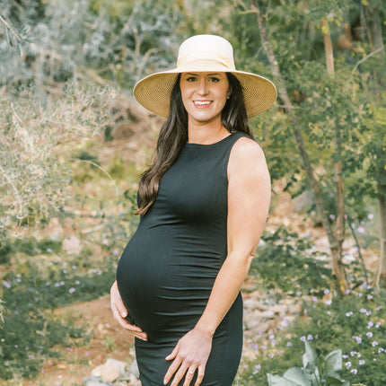 Katie Maternity Dress