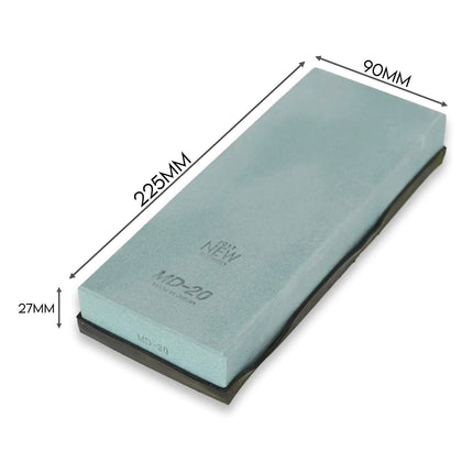 Suehiro Debado MD #200