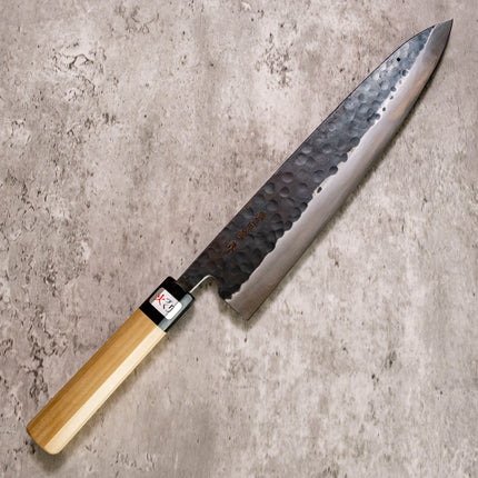 Teruyasu Fujiwara Denka Gyuto 305 mm
