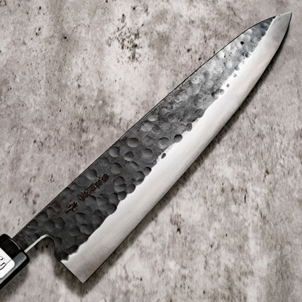 Teruyasu Fujiwara Denka Gyuto 305 mm