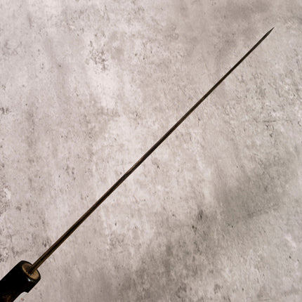 Teruyasu Fujiwara Denka Gyuto 305 mm