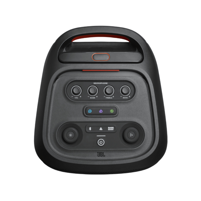 Haut-parleur portable JBL avec lumières intégrées PartyBox Stage 320 - Recertifié par JBL