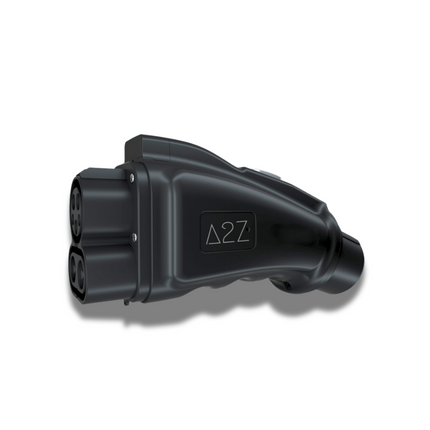 CCS1/2 Charger to CHAdeMO Vehicle | DC | The Legacy Plug