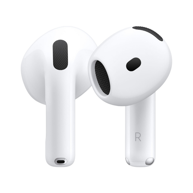 AirPods de Apple (4e génération) avec étui de recharge Magsafe