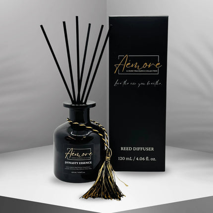 Dynasty Essence - Reed Diffuser