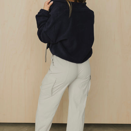 Heavy Weighted Fleece