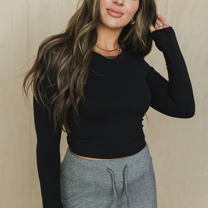 Annabelle Long Sleeve